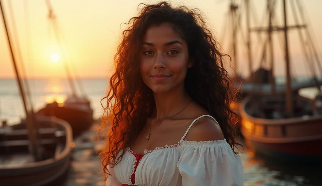 Maria do Cais