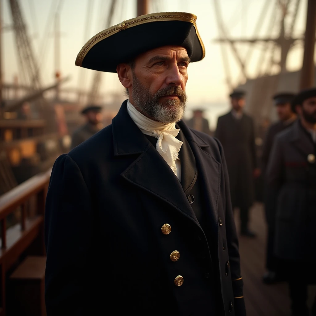 Capitão Henrique